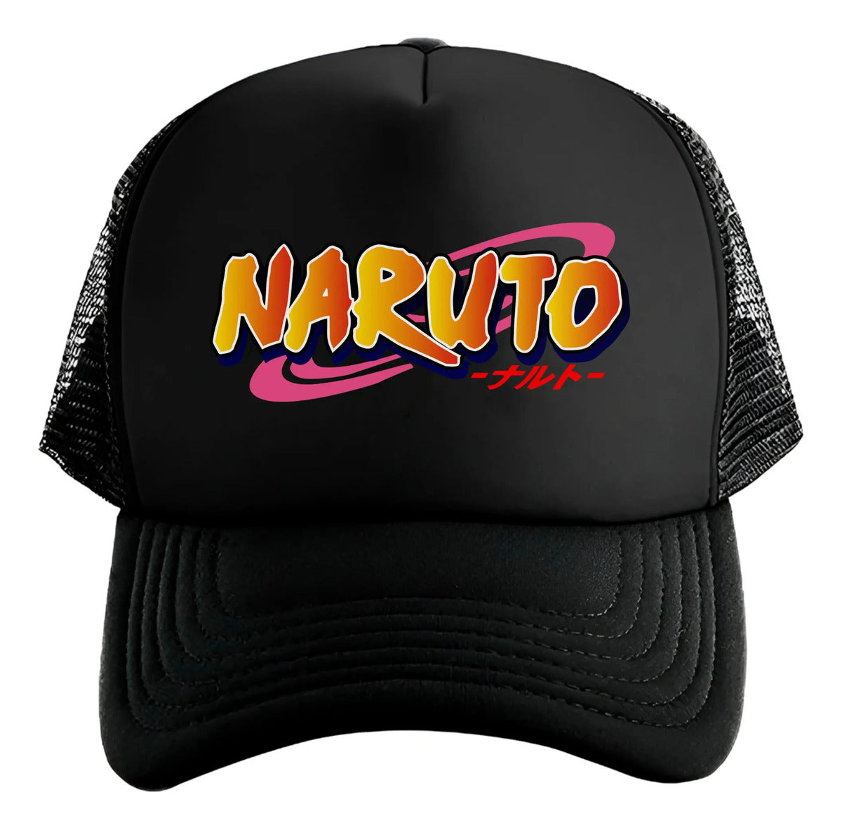 Gorra Naruto Anime
