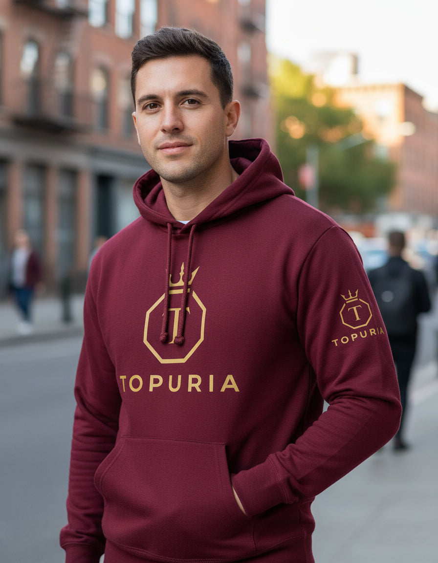 Sudadera Ilia Topuria Ufc Mma Box Jiu Jitsu Lucha Boxing