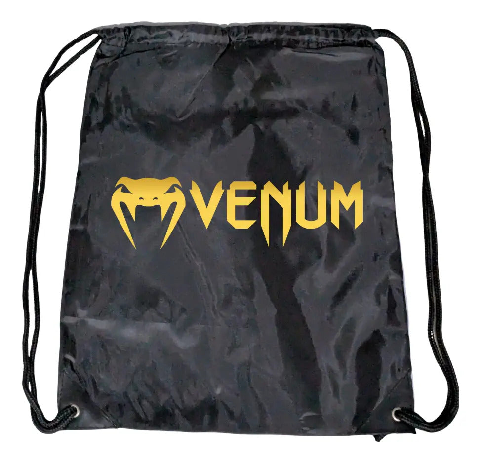 Mochila Venum Ufc Classic Mma Box Muay Thai Kb Bjj