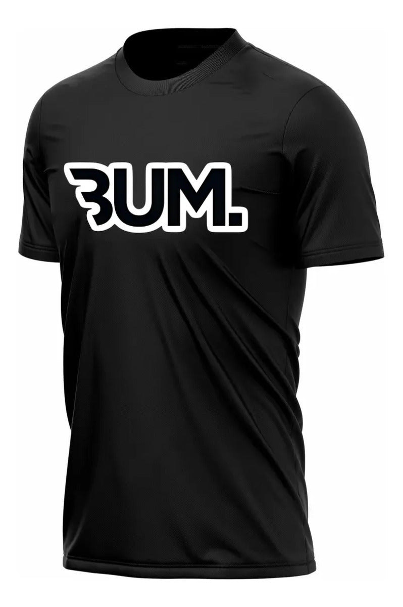 Playera Chris Bumbstead Gym Fitness Running Deportes Algodón
