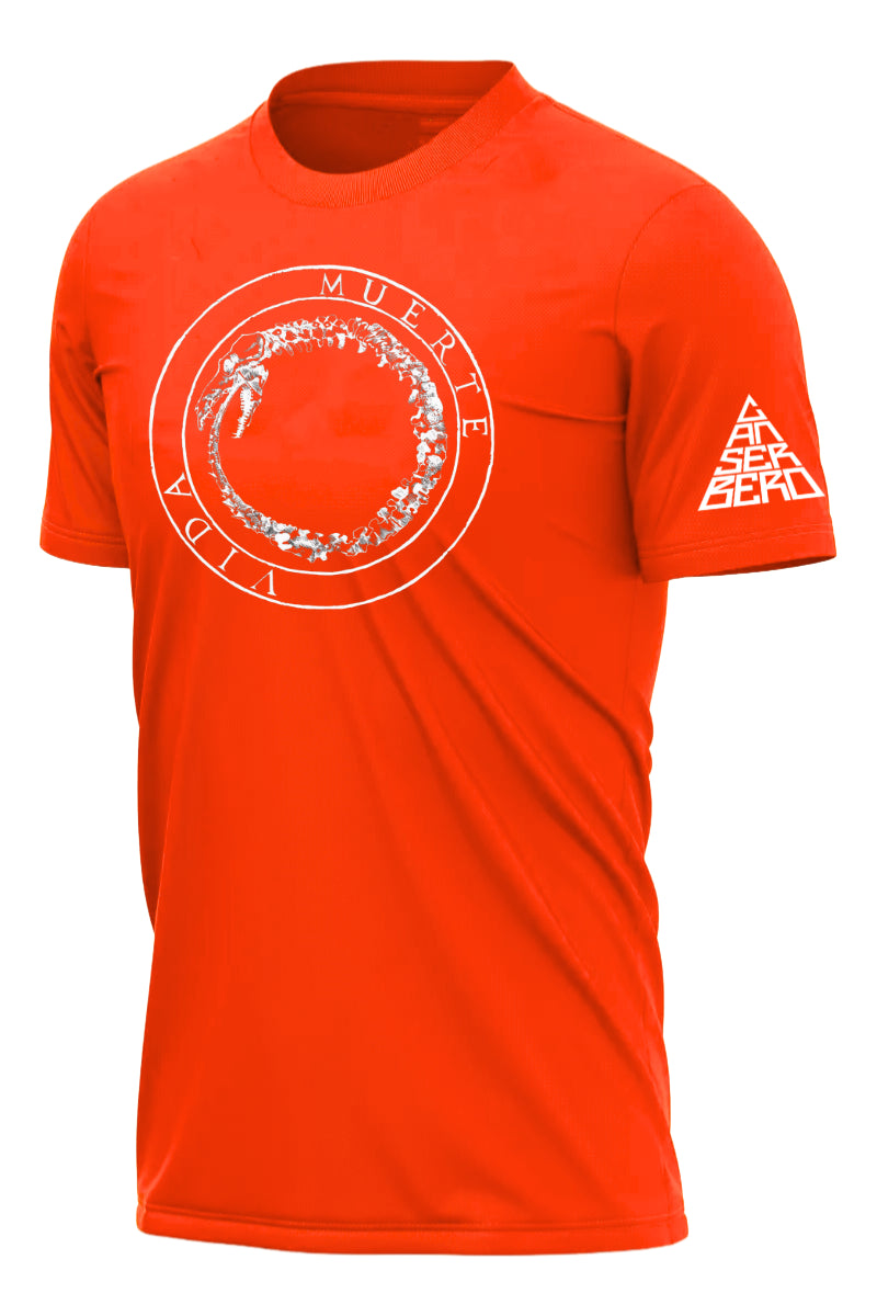 Playera Canserbero Música Rap Hip Hop Rock Hardcore Latino