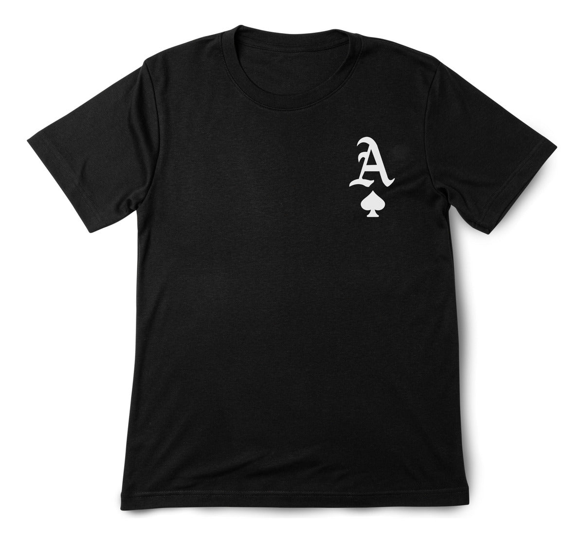 Playera Hombre Moda Moderno Elegante Aesthetic Actualidad