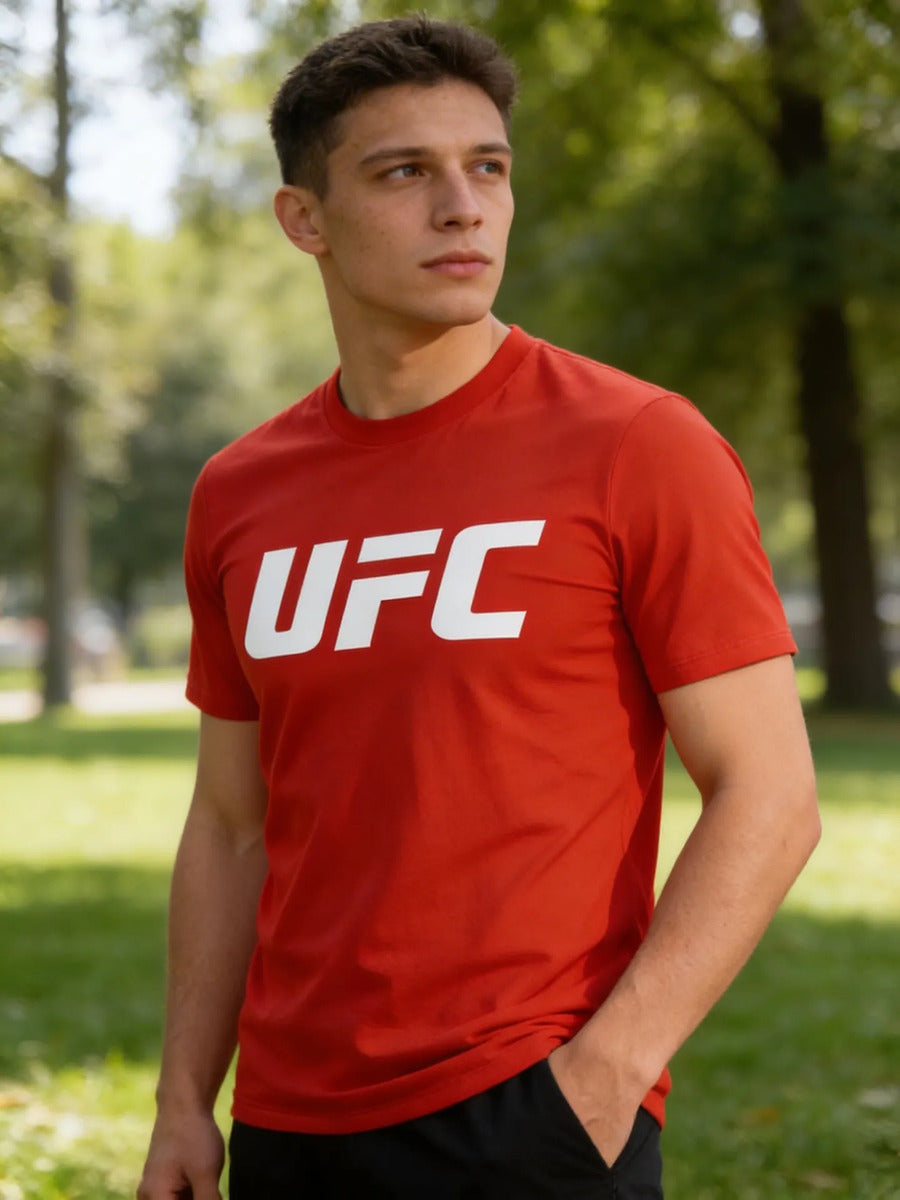 Playera Ufc Ultimate Fighter Championship Mma Box Bjj