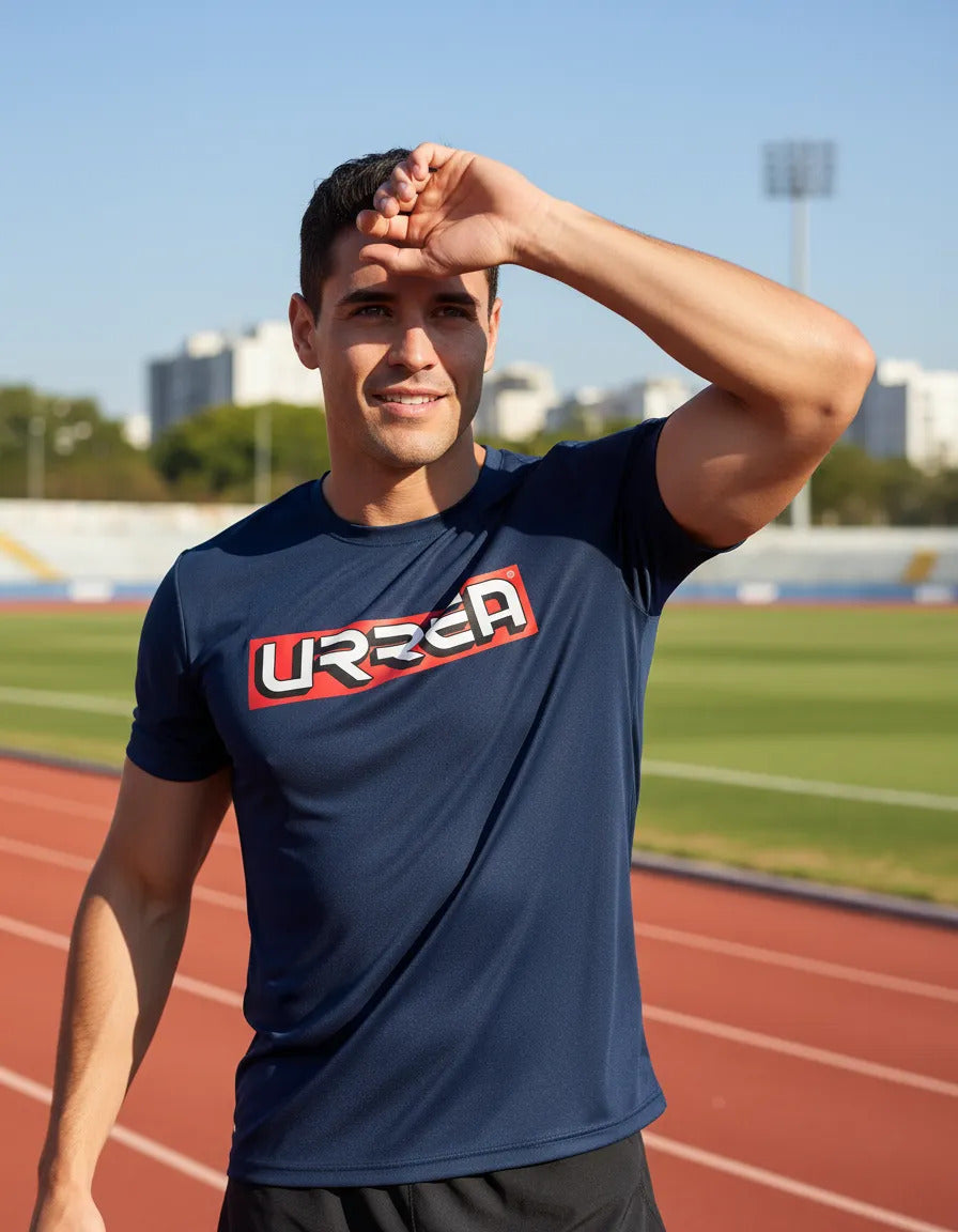 Playera Deportiva Urrea Herramientas