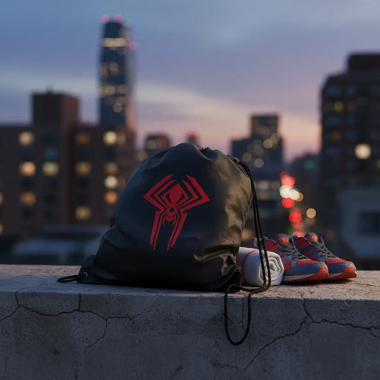 Mochila Deportiva Spiderman 2099 Marvel Avengers Doomsday