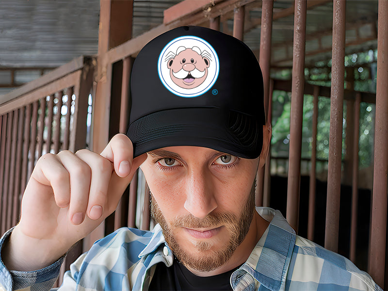 Gorra Dr Simi