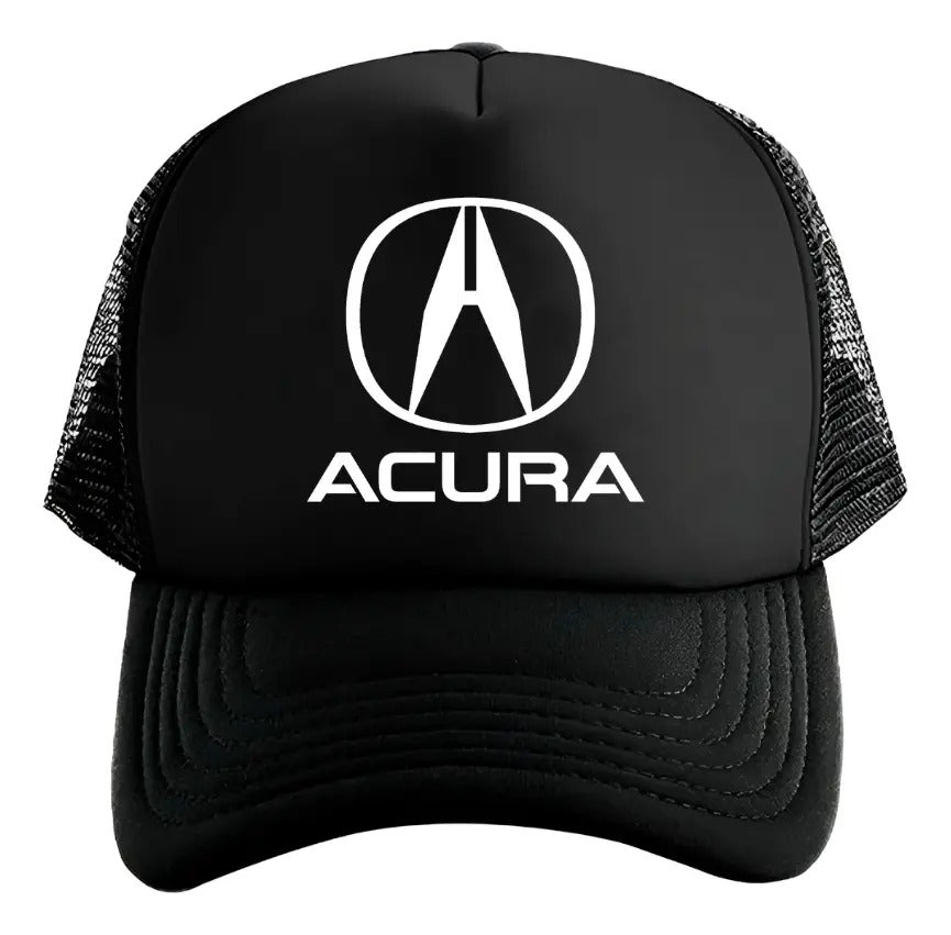 Gorra Acura Automovilismo Gran Prix Vehículo Coche