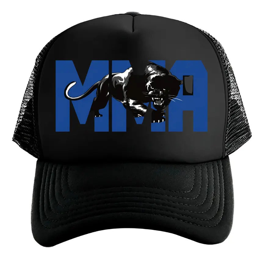 Gorra Mma Ufc Artes Marciales Mixtas Box Muay Thai