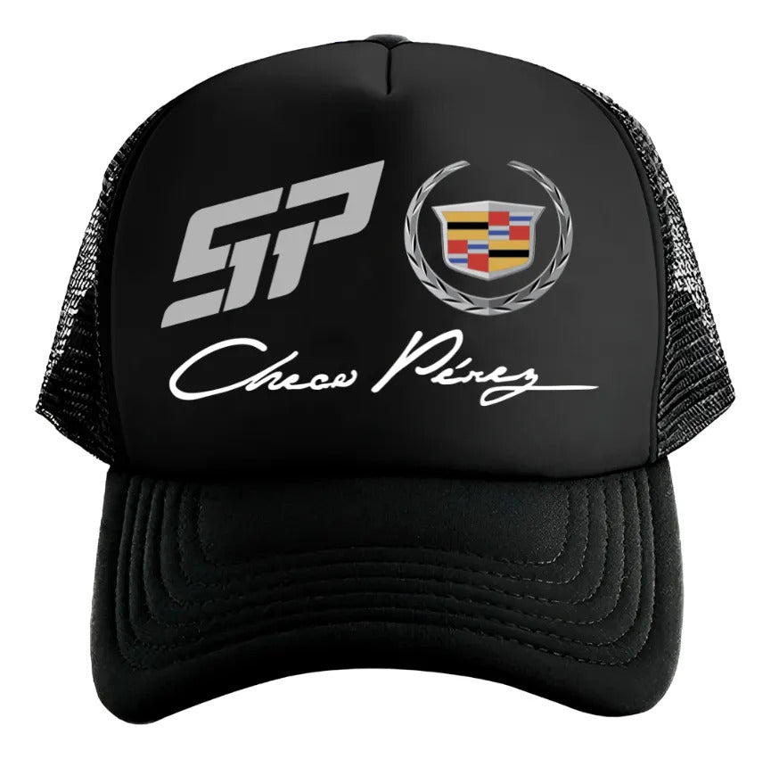 Gorra Cadillac Formula 1 Team F1 Automovilismo