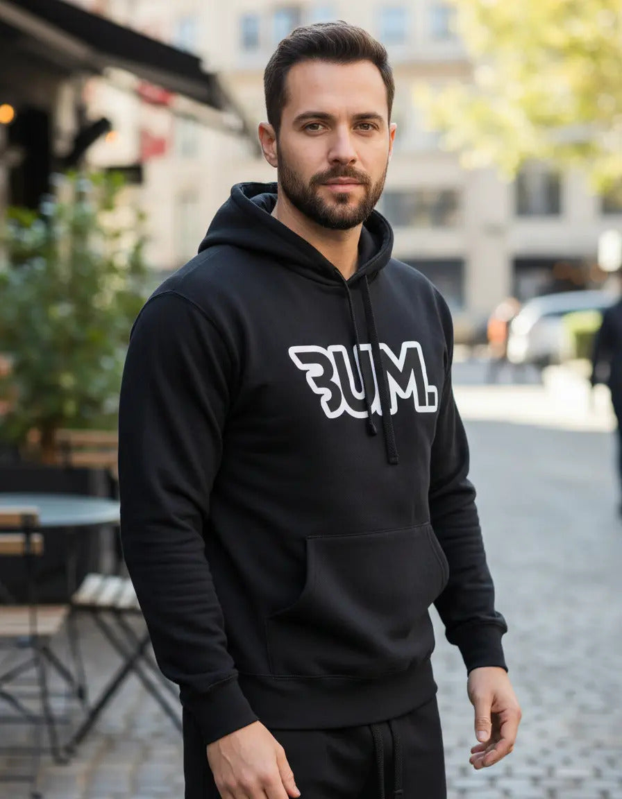 Sudadera Chris Bumbstead Gym Fitness Mr Olympia Deportes