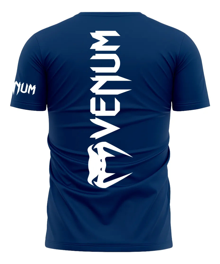 Playera Dry Fit Ufc Venum War Mma Box Muay Thai Kick Boxing