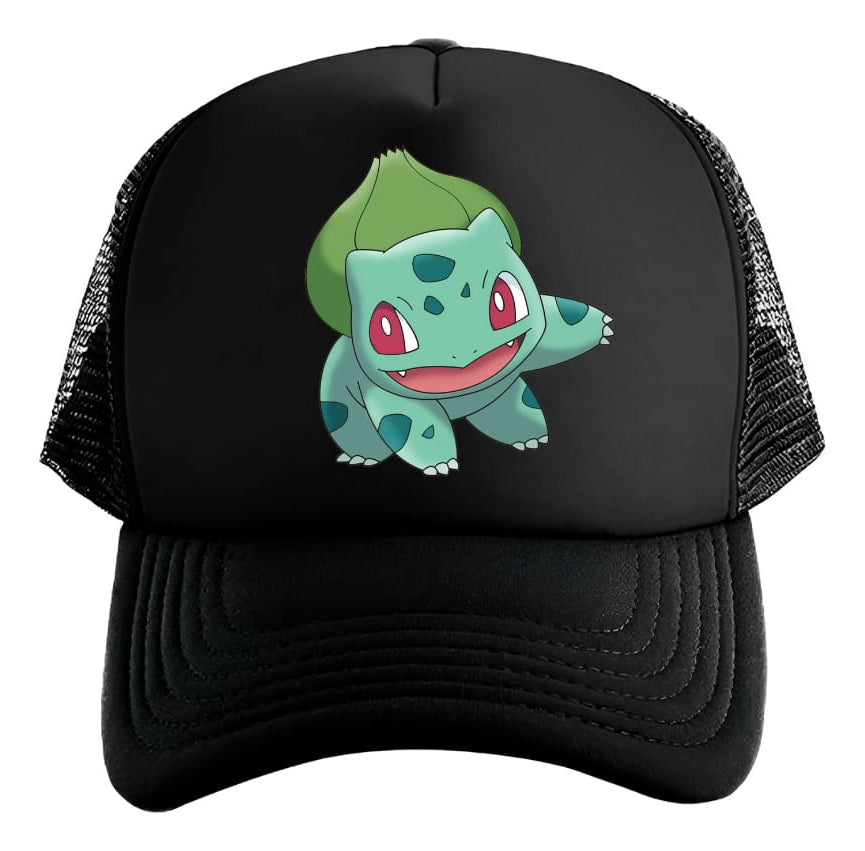 Gorra Gengar Pokémon Anime