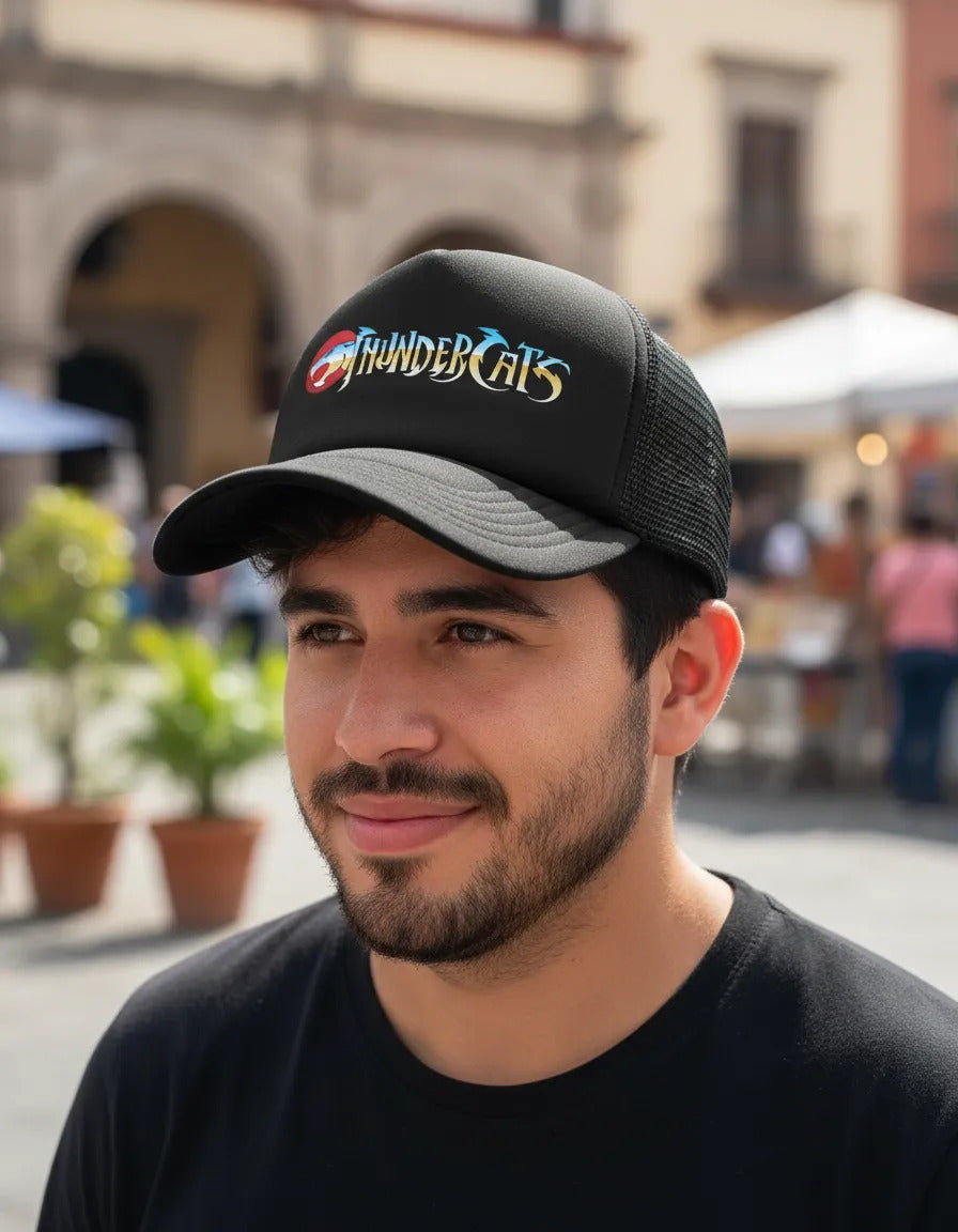 Gorra Thundercats Anime