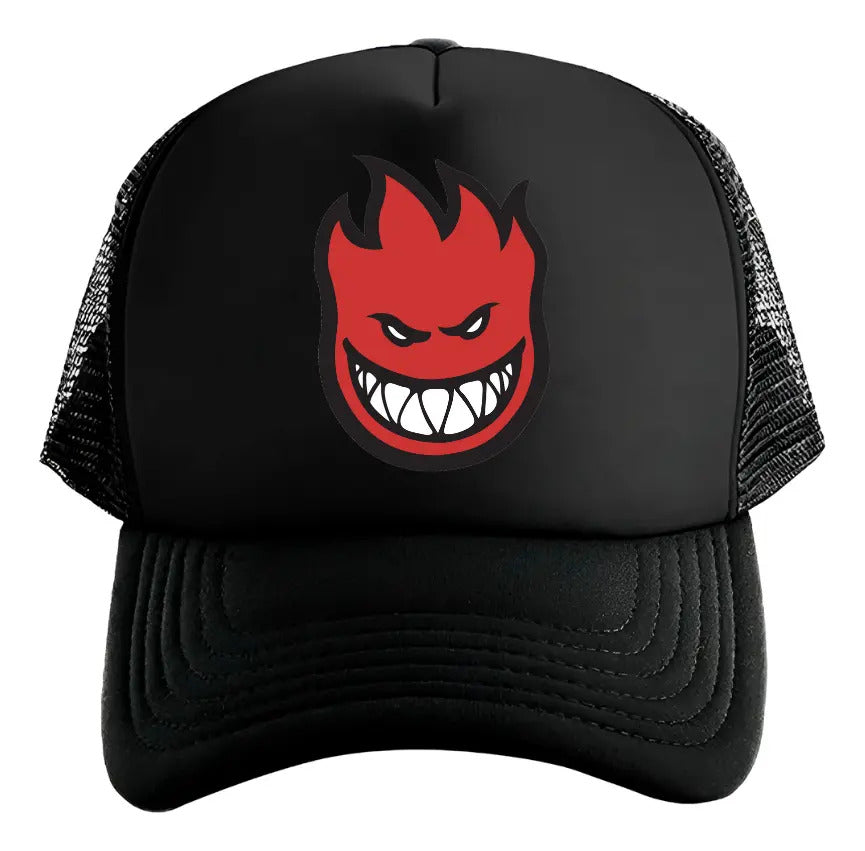 Gorra Spit Fire Skate Board