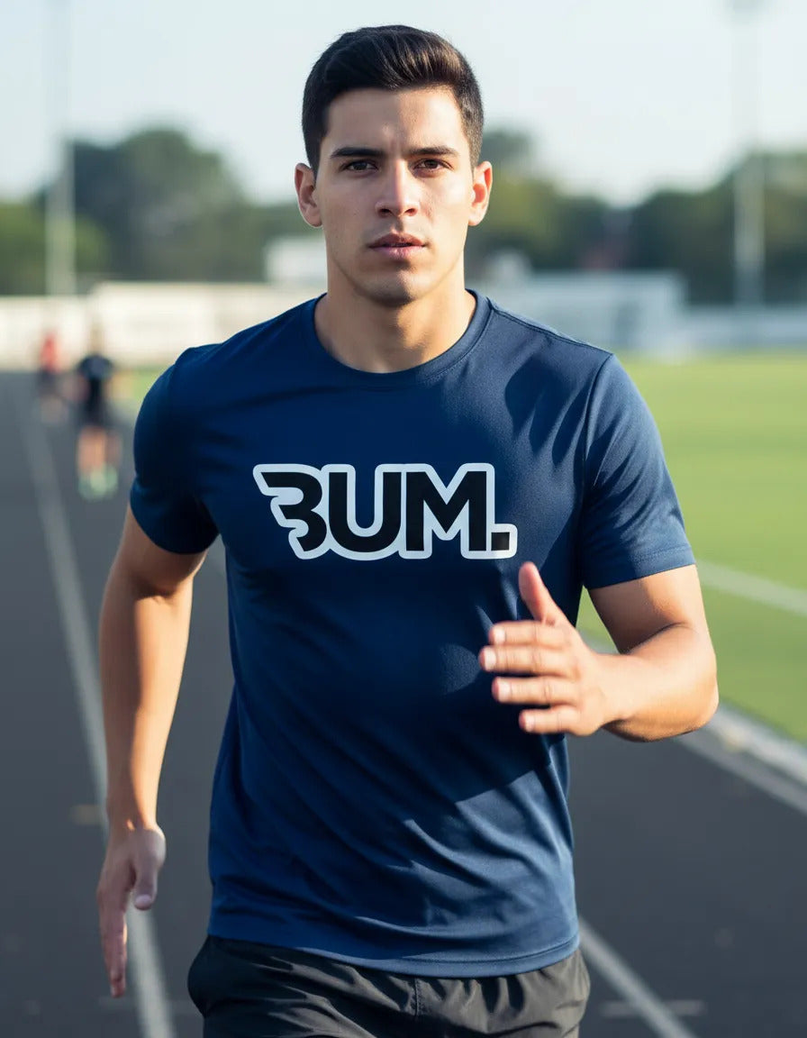 Playera Deportiva Chris Bumbstead Gym Fitness Running Sport