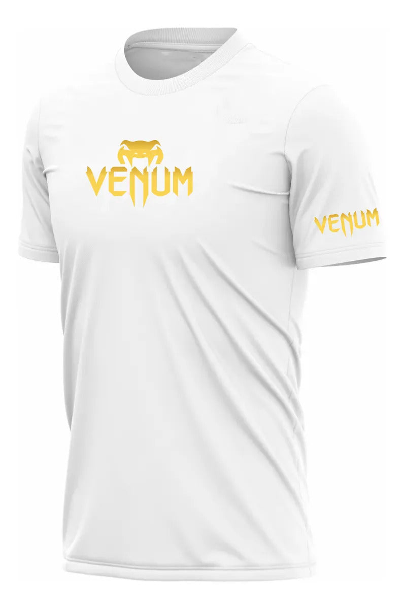 Ufc Playera Venum Ufc Mma Box Muay Thai Kick Boxing Deportes