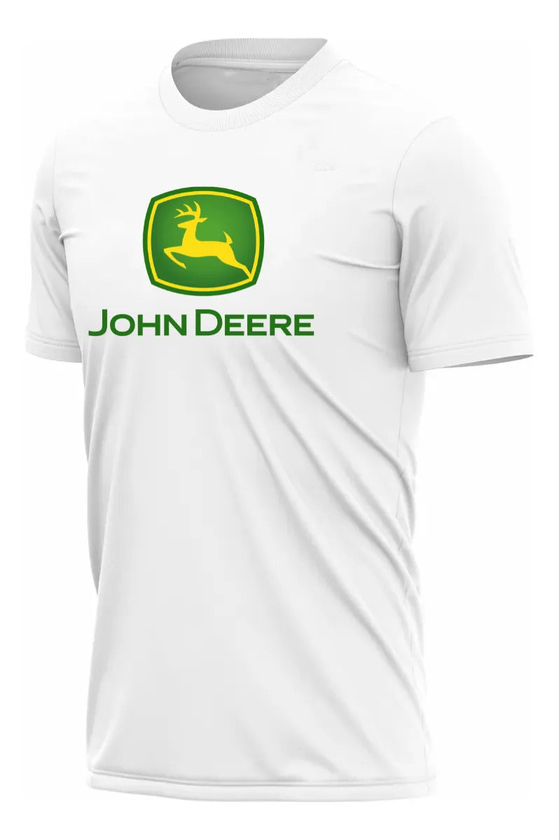 Playera John Deere