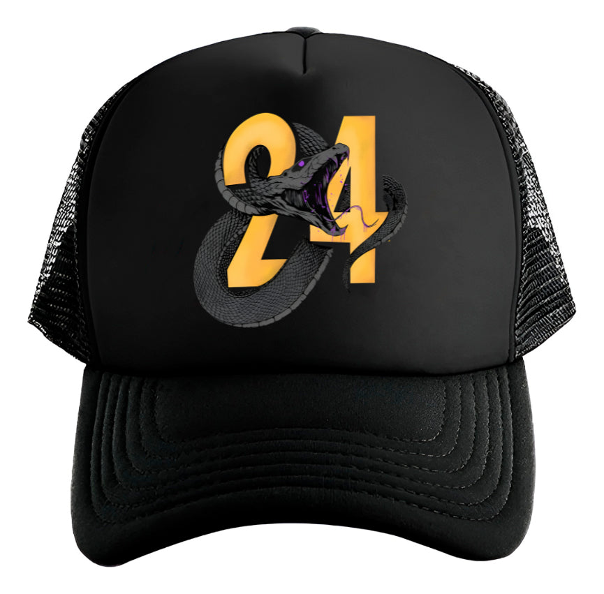 Gorra Kobe Bryant Nba Básquetbol Baloncesto