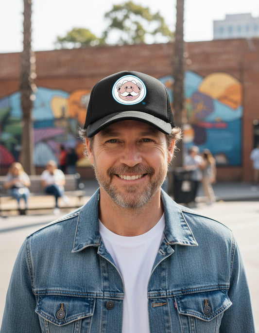 Gorra Dr Simi