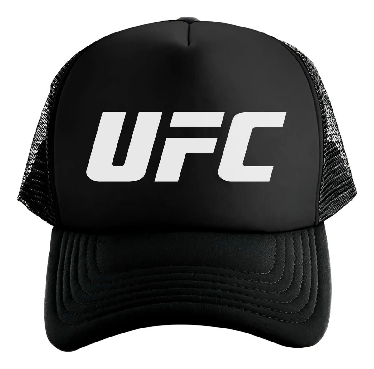 Ufc Playera Y Gorra Unisex Ufc Mma Box Muay Thai Kick Boxing
