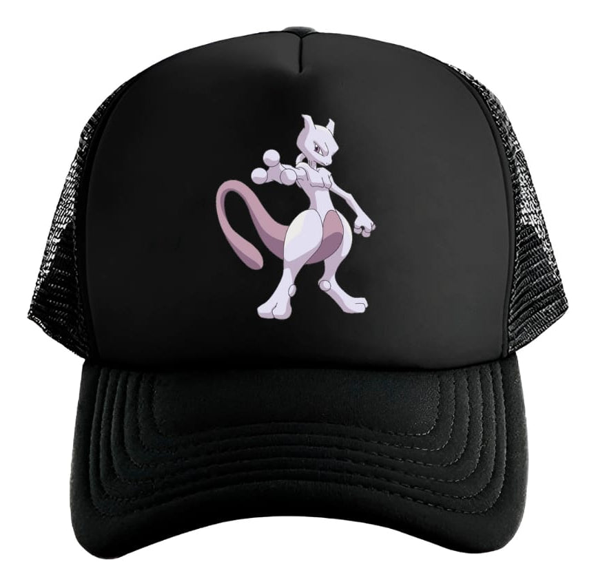 Gorra Gengar Pokémon Anime