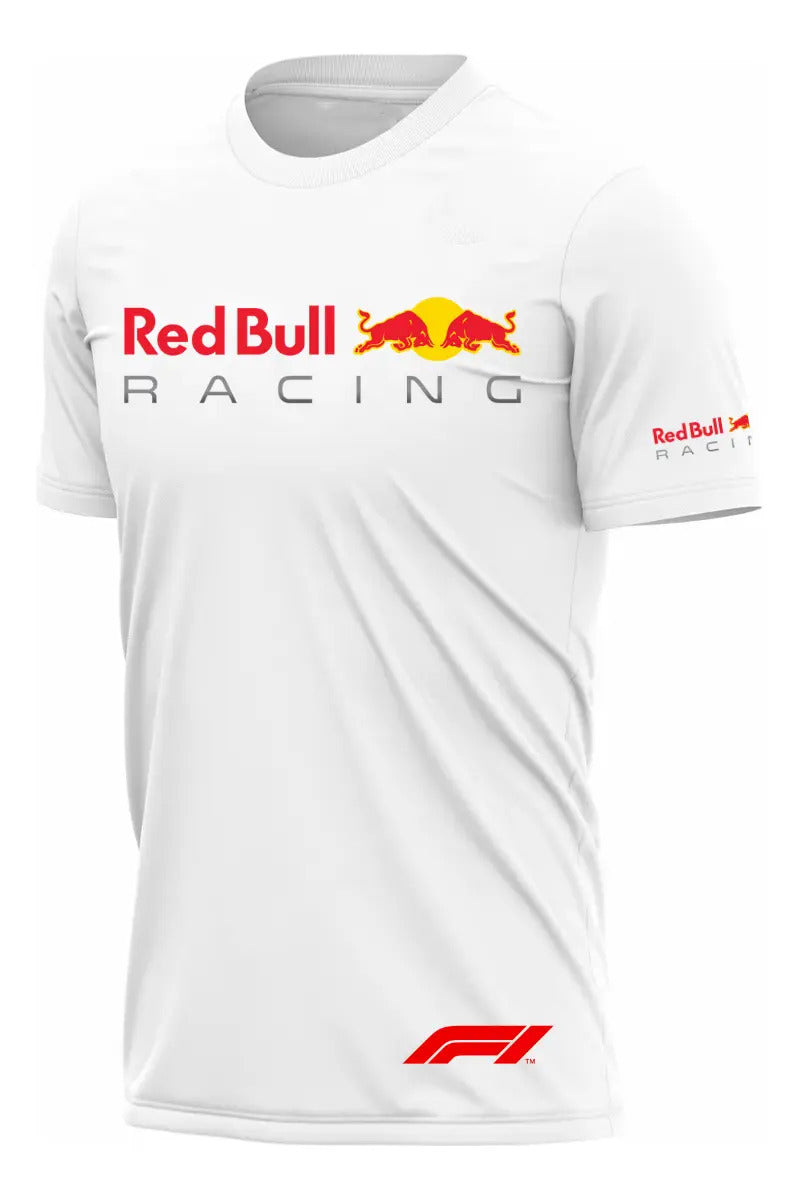 Playera Red Bull Racing Fórmula 1 F1