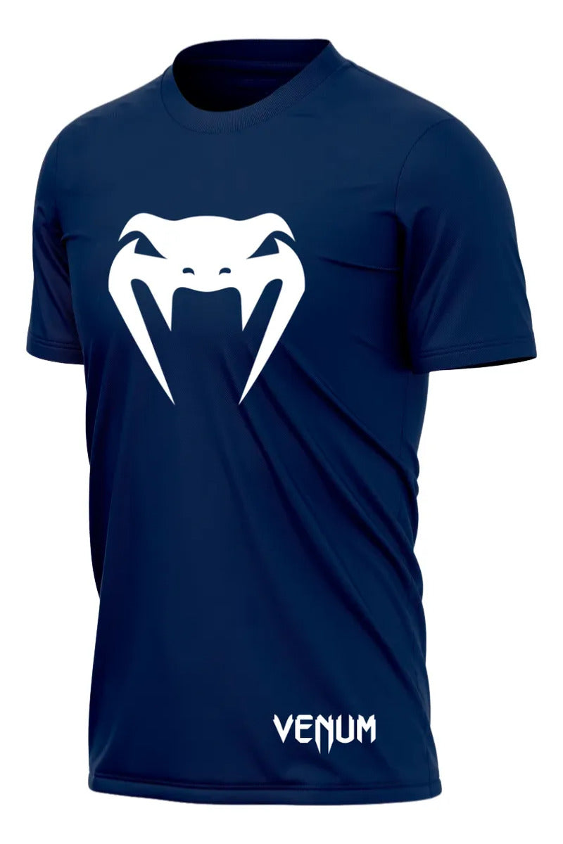 Playera Deportiva Dry Fit Venum Giant Algodón