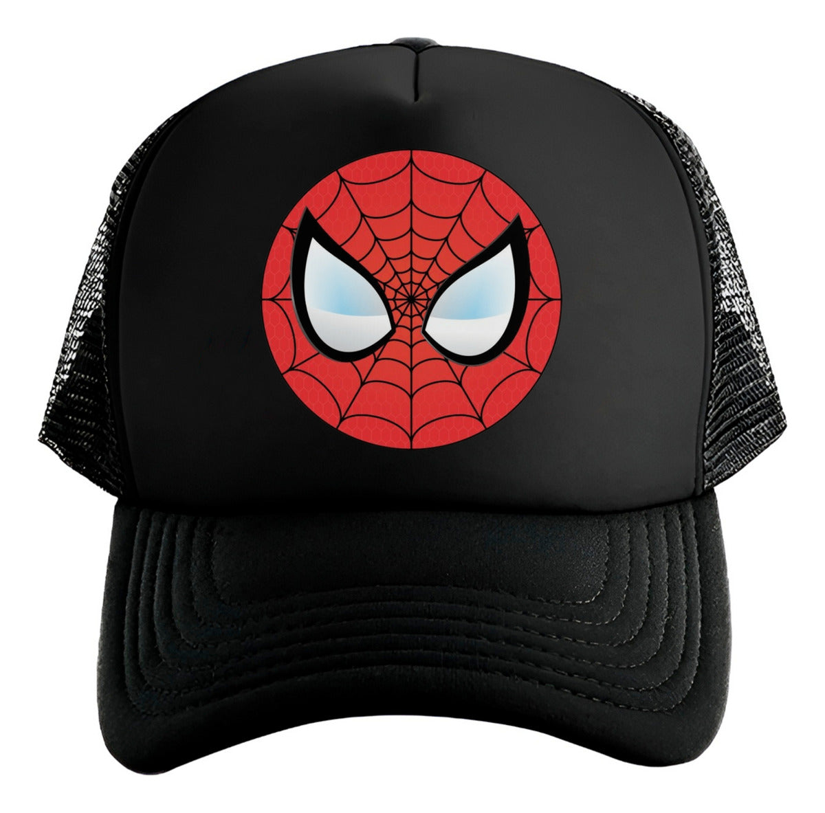 Gorra Spiderman Marvel Cómics Avengers Súper Héroes