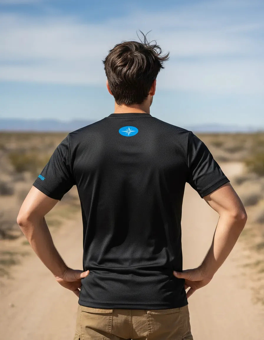 Playera Polaris Automovilismo Vehículo Coche Off Road Sport