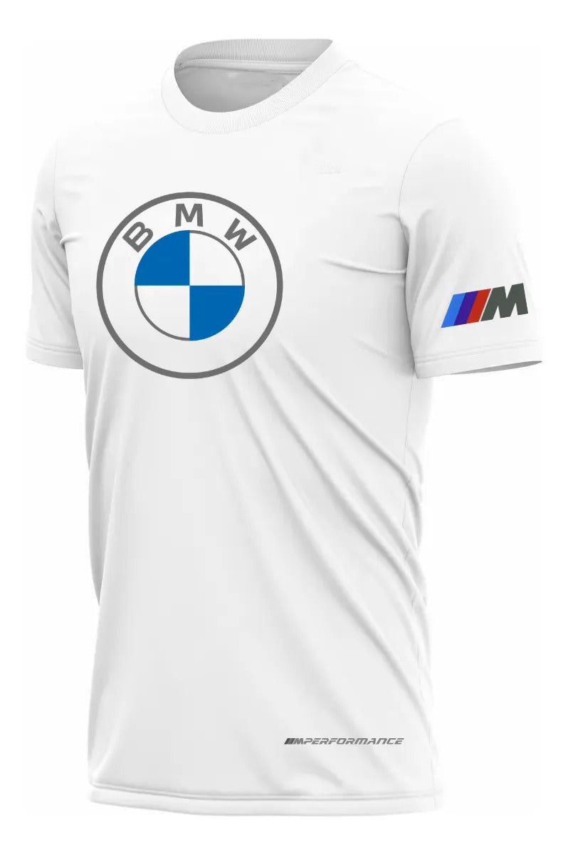 Playera Bmw M Competition Automovilismo Vehículo Coche Autos