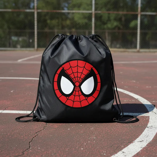 Mochila Deportiva Spiderman Retro Marvel Avengers Doomsday