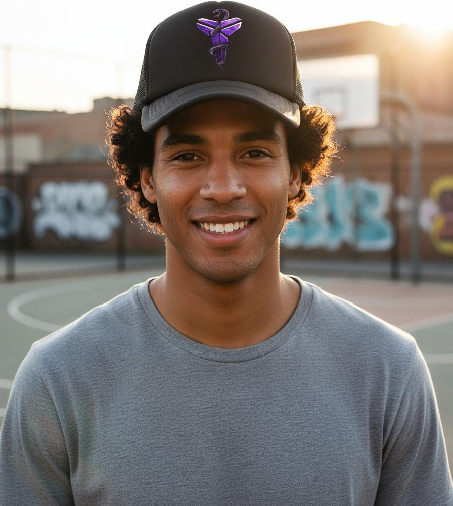 Gorra Kobe Bryant Nba Básquetbol Baloncesto