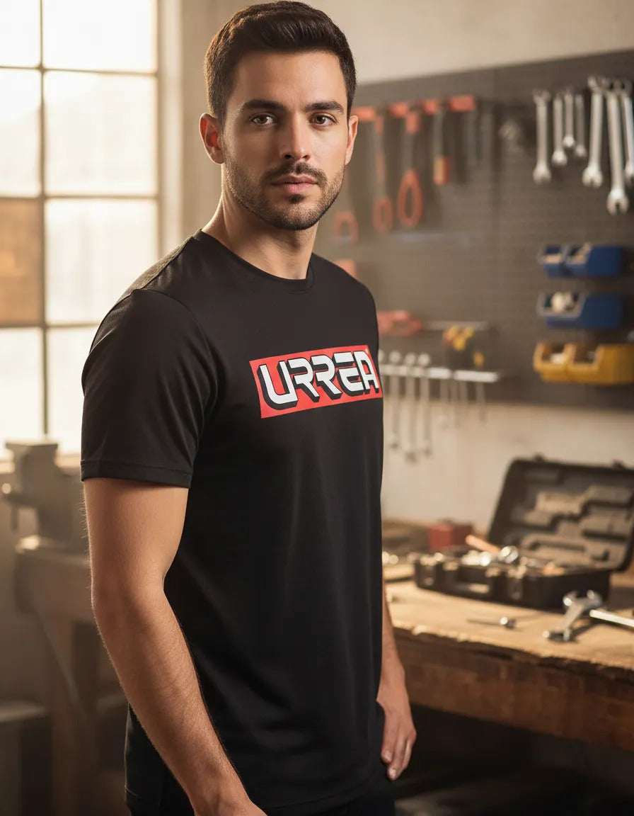 Playera Urrea Herramientas