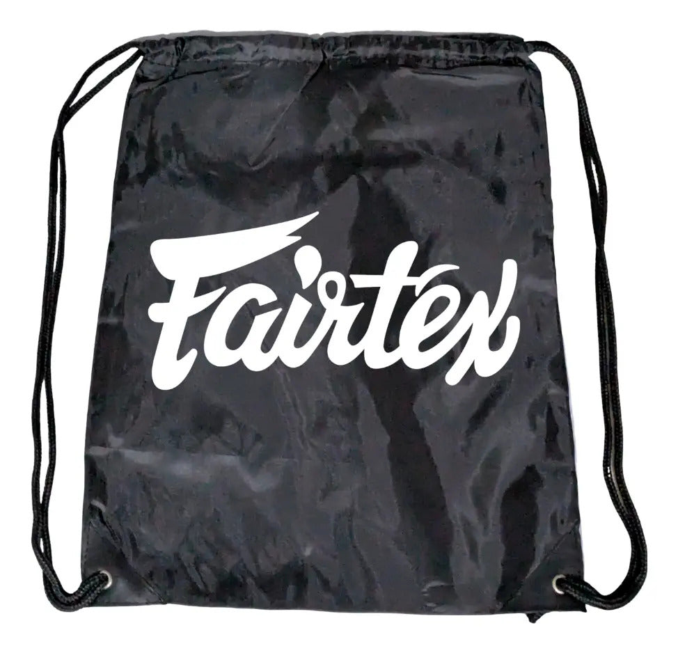 Mochila Fairtex Ufc Mma Box Muay Thai Kick Boxing Jiu Jitsu