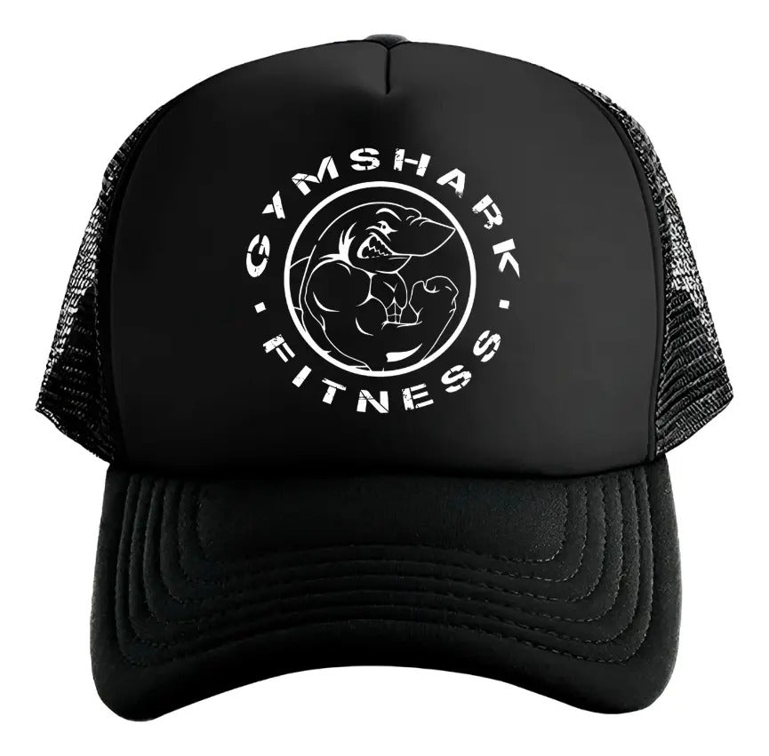 Gorra Gymshark Fitness Negro Ajustable Gymshark