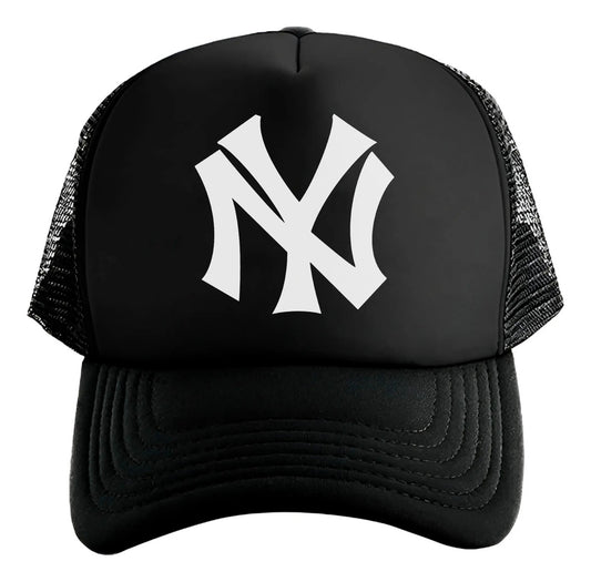 Gorra Yankees New York Ny Mlb Béisbol