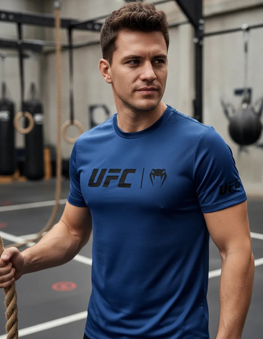 Playera Ufc Venum