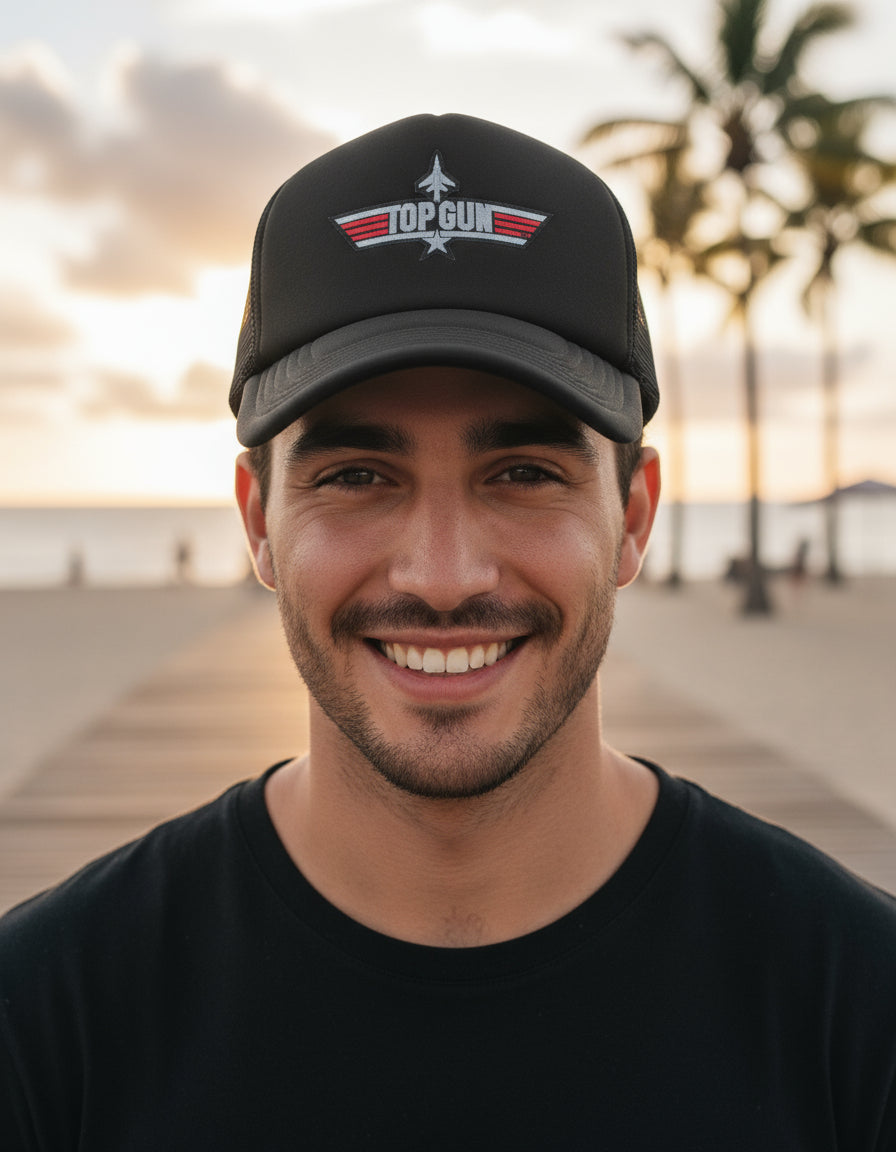 Gorra Top Gun Maverick
