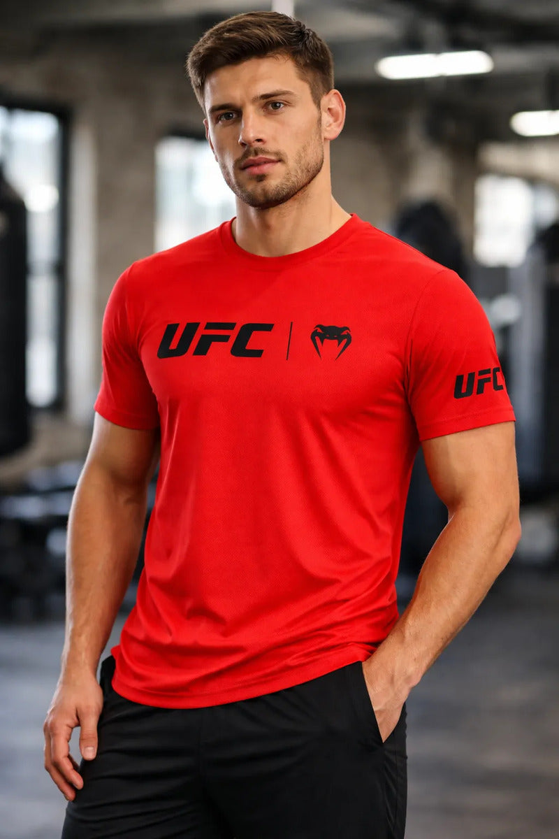 Playera Deportiva Ufc Venum