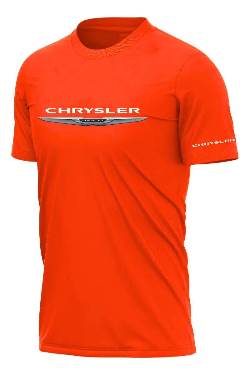Playera Chrysler Automovilismo Coche Formula 1 F1 Autos