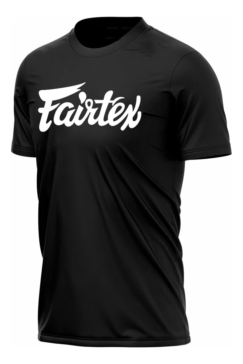 Playera Deportiva Dry Fit Fairtex Ufc Muay Thai Mma Box Bjj