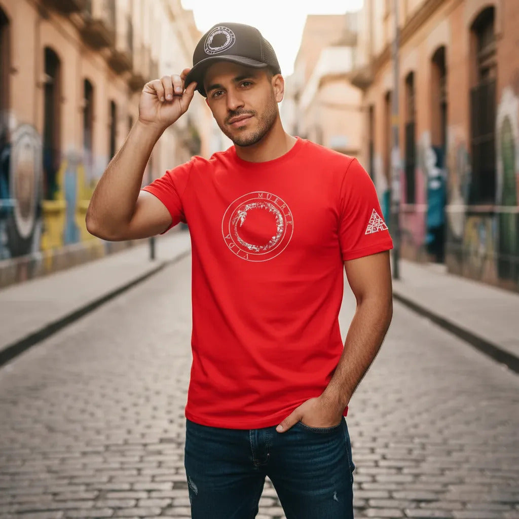 Playera Y Gorra Canserbero Música Rap Hip Hop Rock