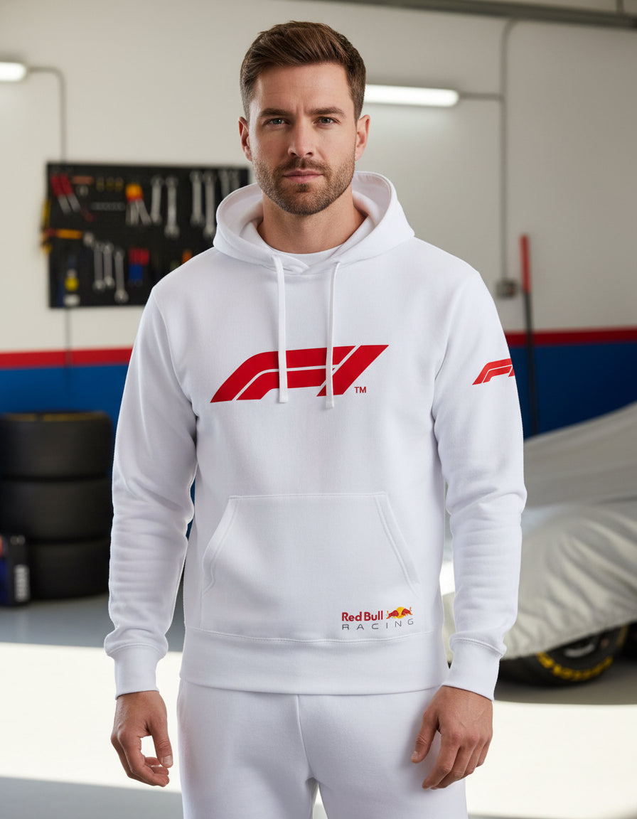 Sudadera Formula 1 Automovilismo Carrera Coches Autos F1