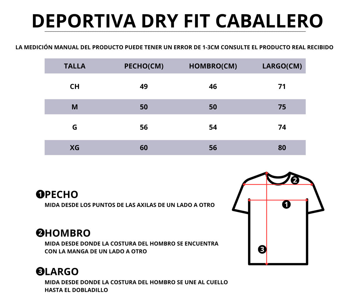 Playera Dry Fit Cleto Reyes Box Entrenamiento