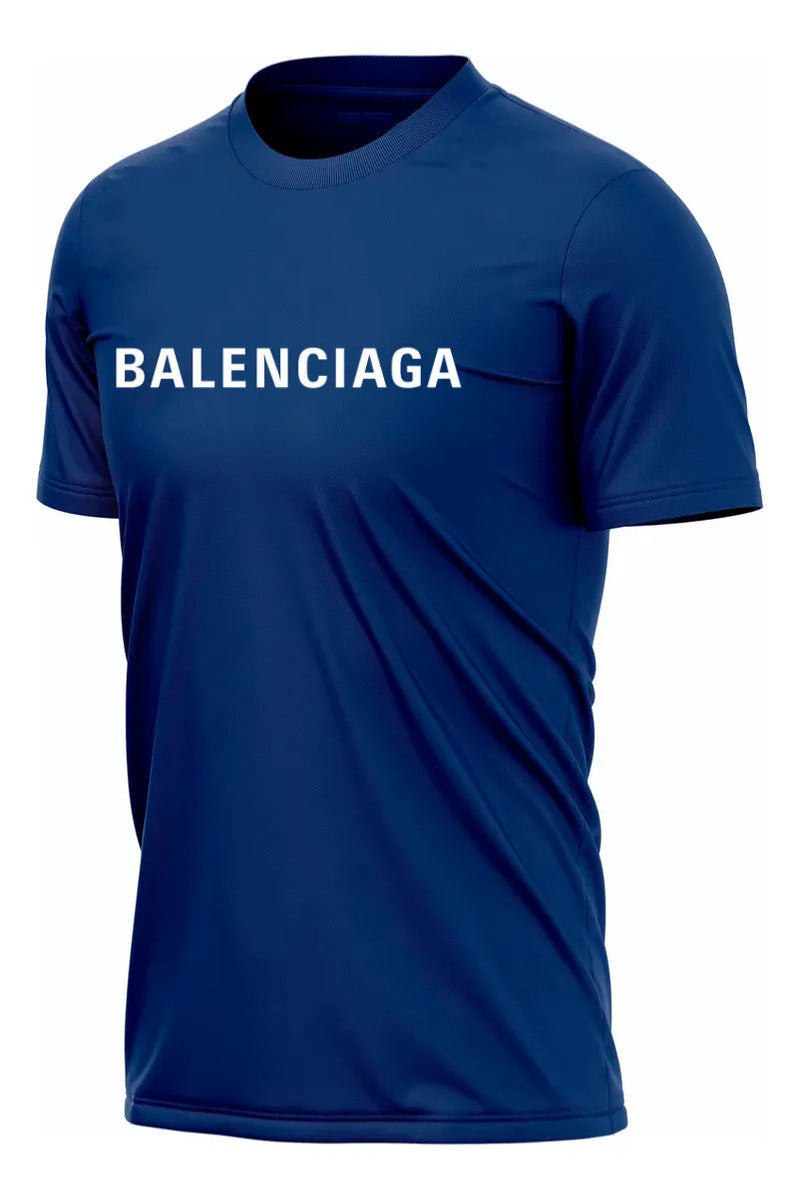 Playera Balenciaga Moda Aesthetic Actualidad Moderno