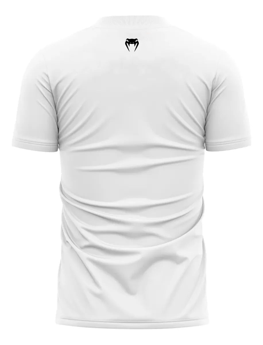 Ufc Playera Venum Ufc Mma Box Muay Thai Kick Boxing Deportes