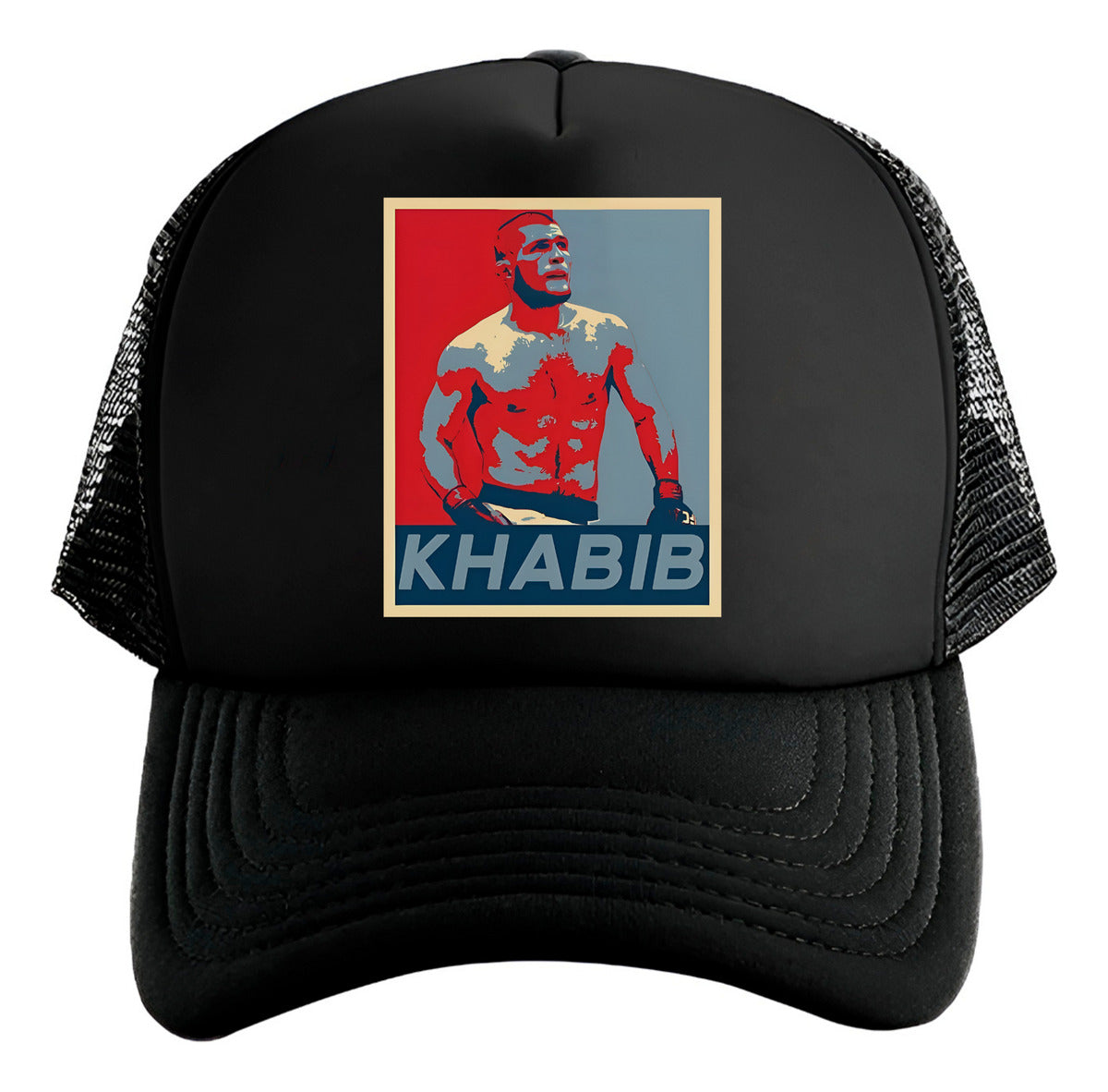 Gorra Khabib The Eagle Nurmagomedov Mma Ufc Sambo