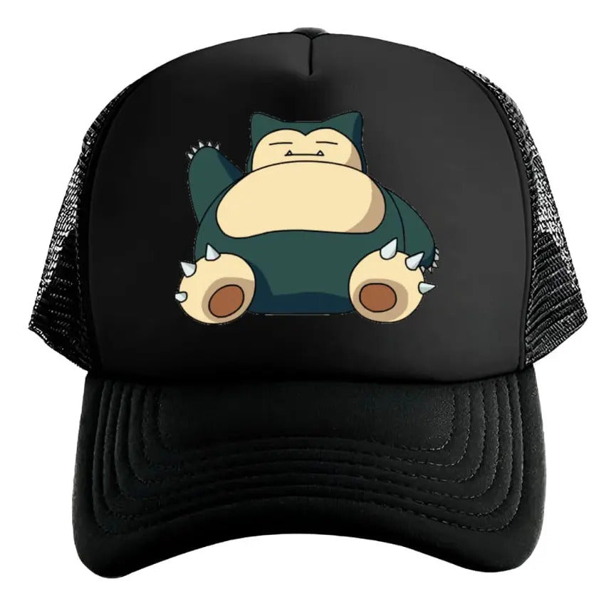 Gorra Gengar Pokémon Anime