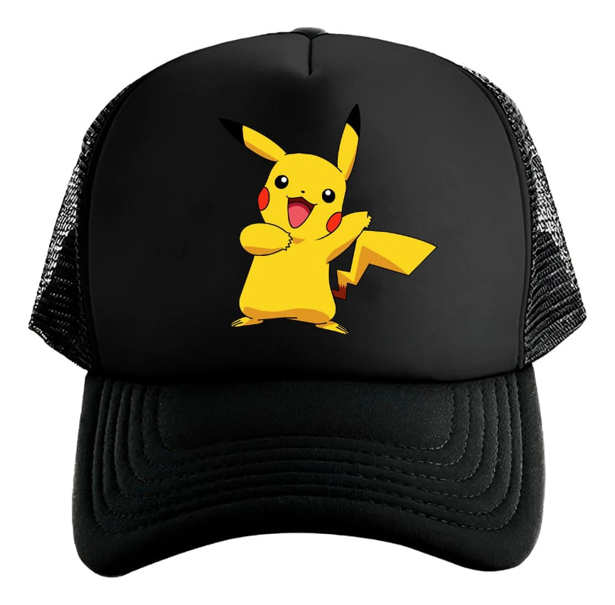 Gorra Gengar Pokémon Anime