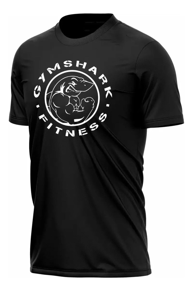 Playera Gymshark Gym Fitness Running Deportes